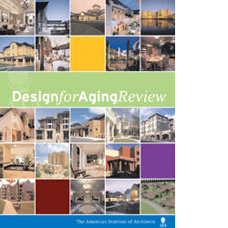 обложка книги Design for Aging Review 4 книга Design for Aging Review 4, автор: The American Institute of Architects